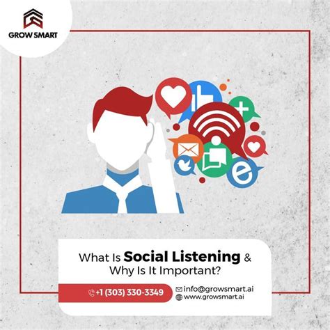 What Is Social Listening Why Is It Important What Is Social