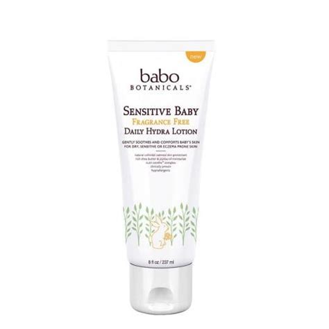 EWG Skin Deep® | Babo Botanicals Eucalyptus Remedy Plant Based Shampoo ...