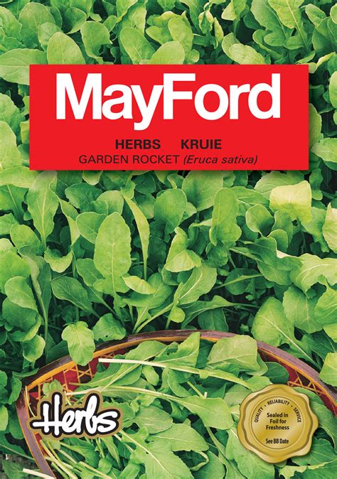 Mayford Seeds