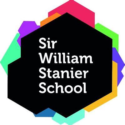 Sir William Stanier Community School & Jobs | Jobs Live | Contact Us Today