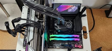 Benchmarks And Final Analysis Gigabyte X870E Aorus Master Review