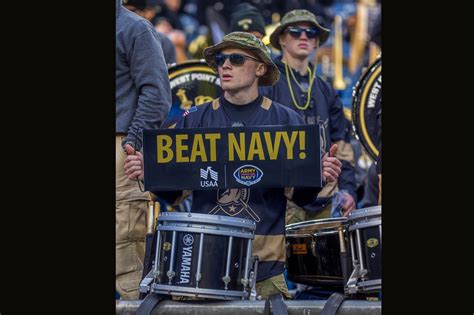 The Army-Navy Game Experience | Article | The United States Army