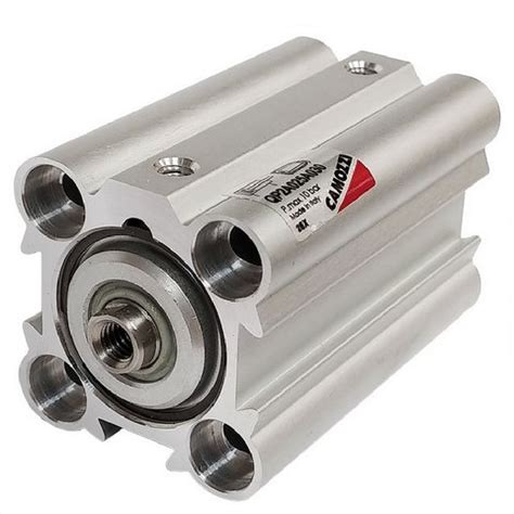Купить Пневмоцилиндр Camozzi QP2A025A025 - цена: 5628 ₽, характеристики ...