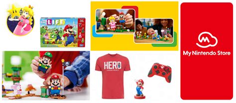 Kick Off A Summer Of Fun With Events And Rewards Featuring Mario And Friends My Nintendo News