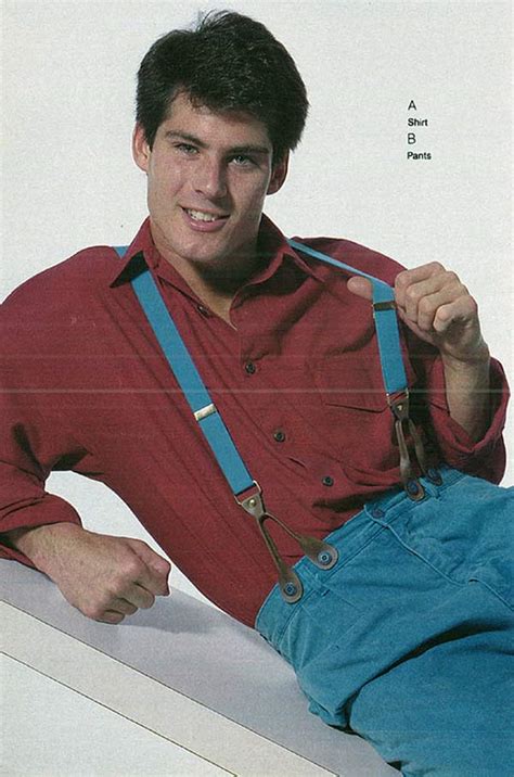 1980s Fashion: Men & Boys | Styles, Trends & Pictures