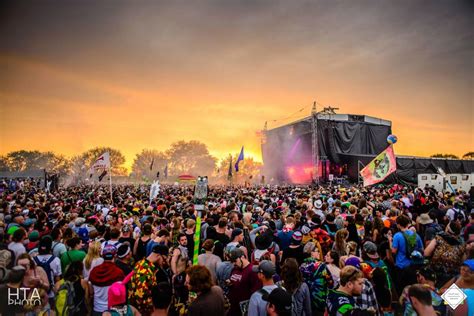 Zeds Dead, NGHTMRE, More to Perform at Summer Camp Music Festival 2022 ...