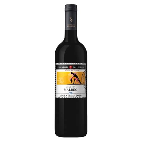 V No Malbec Sommelier Collection Levn Kupi Cz