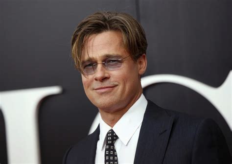 Brad Pitt se uselio sa svojom 26 godina mlađom djevojkom Zadarski list