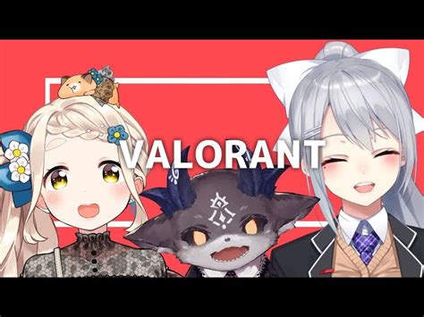 Vtuberにじホロホロスタの動画検索全体 Valorant 昇順 P93 ｜vtuber Ch