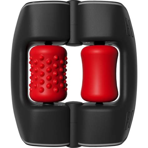 Orctan Masturbatore Uomo Doppia Stimolazione Sex Toys Uomo