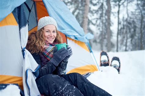 Camping Ausr Stung F R Kalte Tage Was Auf Keinen Fall Fehlen Darf Geo