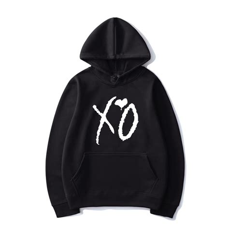 OFFICIAL The Weeknd Hoodies【 Update November 2024】