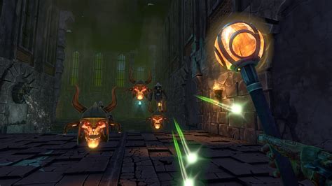 Ziggurat Wii U Eshop Screenshots