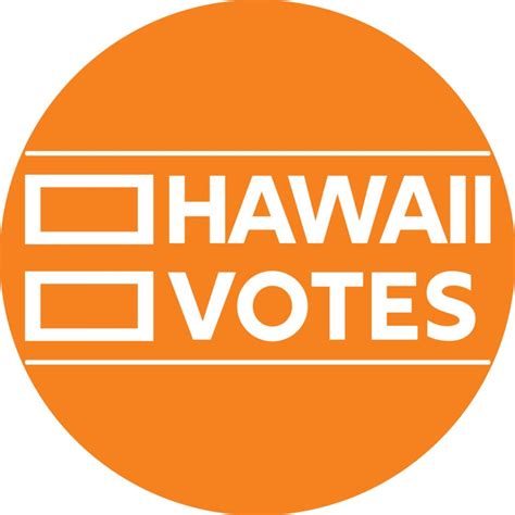 Election Season Is Here All But Two 2024 Hawaiʻi County Primary Races Feature Multiple