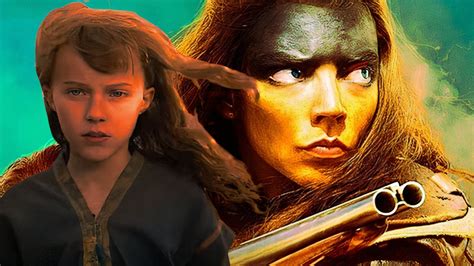 Furiosa Lands Perfect Scores & a Strong Rotten Tomatoes Rating