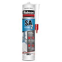 Rubson Mastic Silicone Rubson Sa Sanitaire Translucide