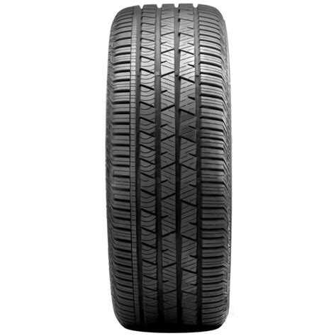 CrossContact LX Sport 225 60R17 H 99 Passenger Tire By Continental At