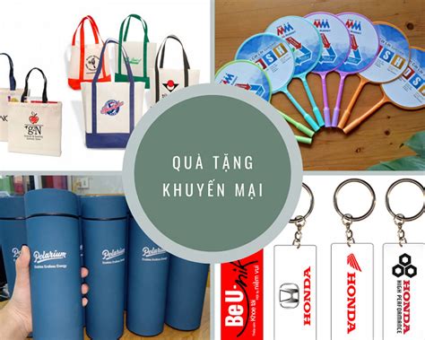 Quà tặng quảng cáo InAnTronGoi