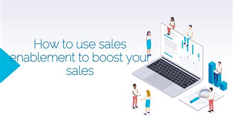 Ppt Sales Enablement How To Use Sales Enablement To Boost Your