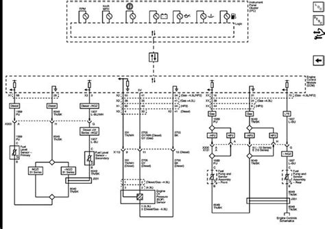 2003 Silverado Trailer Wiring Diagram