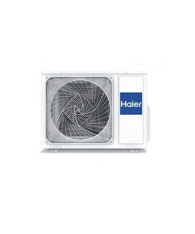 Condizionatore Climatizzatore Haier Quadri Split Inverter Tundra Plus R