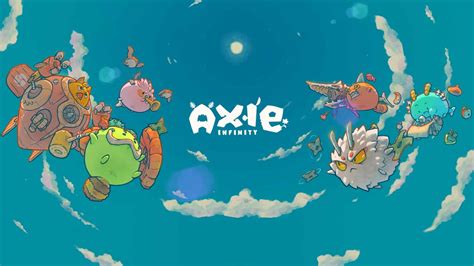 Axie Infinity Updates Land Staking Egamers Io P E Nft Games Portal