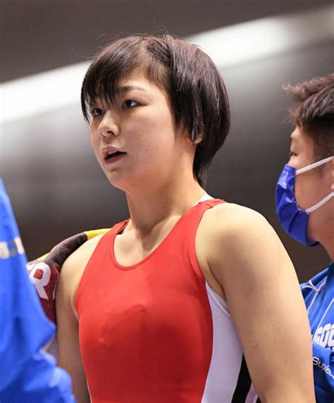 【レスリング】藤波朱理が公式戦100連勝狙う「成長した姿を見せたい」女子53キロ級vなら達成 スポーツ 日刊スポーツ