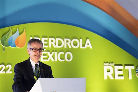 Iberdrola México premia a proveedores tras compras por más de 400 millones