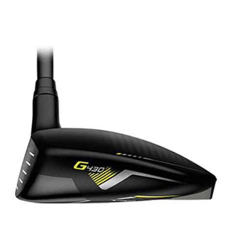 Ping G430 Hl Sft Fairway Wood 2023 Golfio