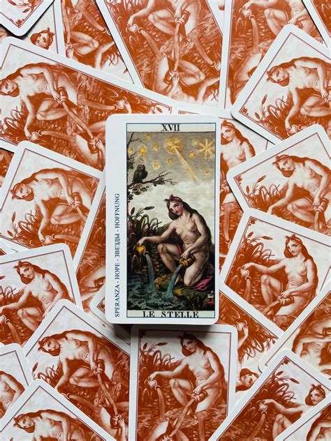 The Ancient Classic Tarot Deck 78 Cards,tarot,tarot Cards,tarot Decks ...