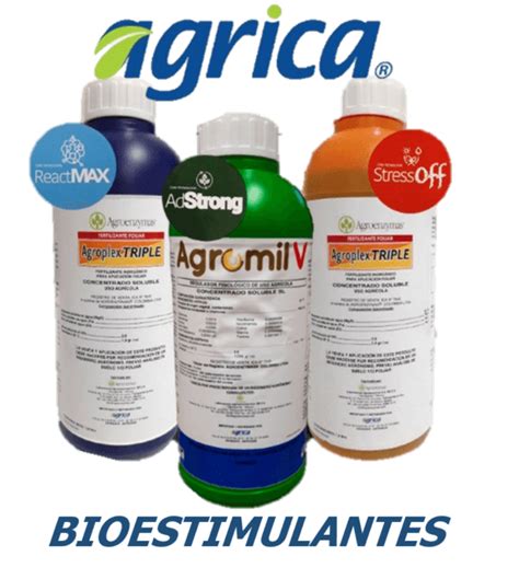 Bioestimulantes Tipos Ventajas Y Desventajas De Uso Entufinca