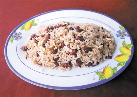 Gallo Pinto - Recipe of the Week | ACIS Educational Tours