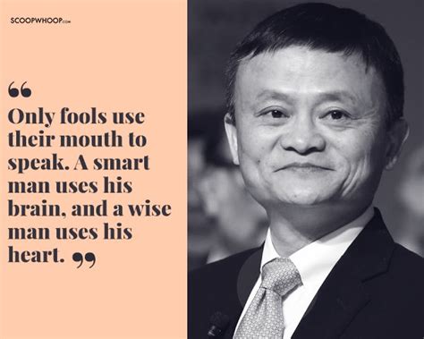 21 Quotes By Alibaba’s Jack Ma That’ll Inspire You To Dream Bigger Than ...