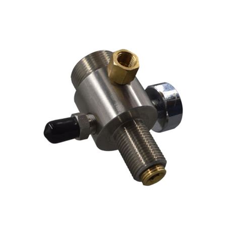 Pcp Airgun Valve