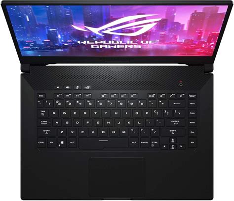 ASUS ROG Zephyrus GA502D Electronics Computers Laptops On Carousell