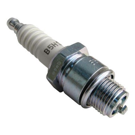 Spark Plug B 5HS CafeRacerWebshop