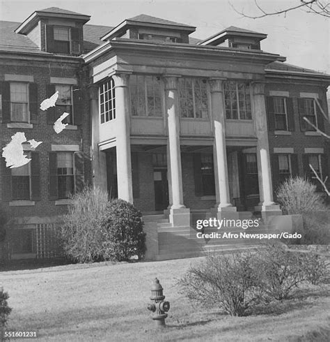 Crownsville Hospital Center Foto E Immagini Stock Getty Images