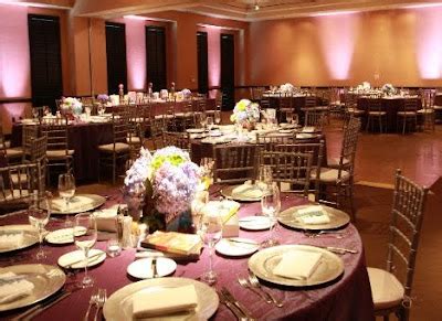 WEDDING VENUE: HOTEL VALENCIA SANTANA ROW