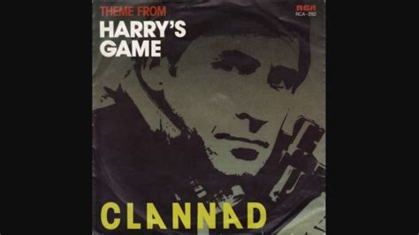 THE STORY BEHIND THE SONG: «(Theme From) Harry’s Game» by Clannad - Rocking In the Norselands