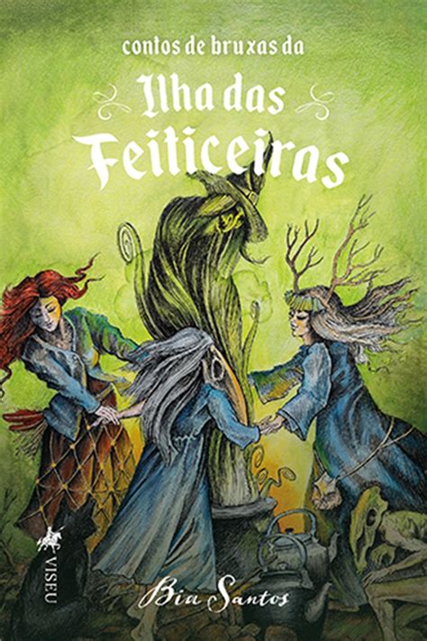 Nomes De Feitiçeiras - Contos de bruxas da Ilha das Feiticeiras | Cultura