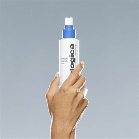 Dermalogica Hyaluronic Ceramide Mist Haar Shop Ch