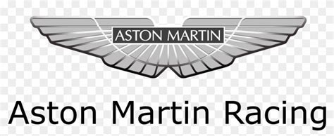 Aston Martin Logo Hd Png Meaning Information Carlogosorg Aston Martin