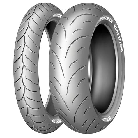 Dunlop Sportmax Qualifier D209 Tire Reviews And Ratings