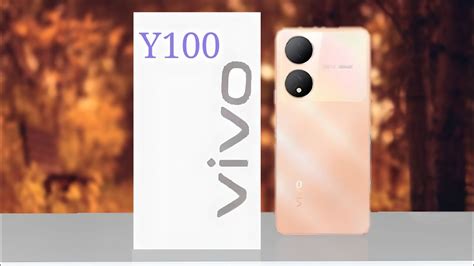 Vivo Y Price In India Pakistan First Look Camera Price Review