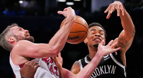 Miami Heat Vs Brooklyn Nets Prediction Probable Starting Lineups