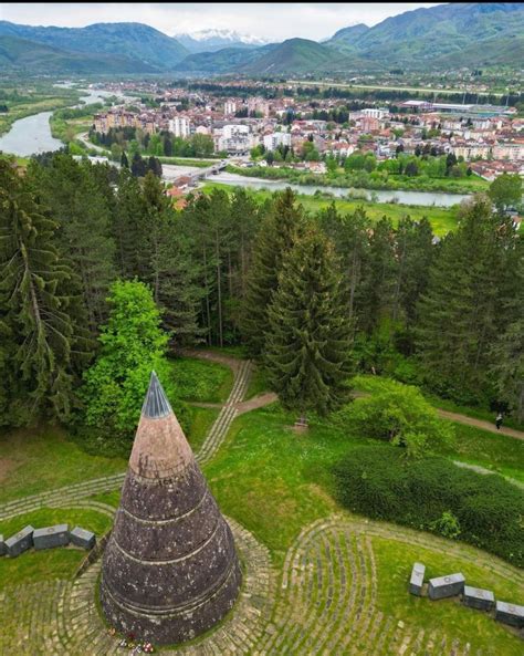 NAGRADNI KONKURS Za novinare influensere za izbor najbolje turističke