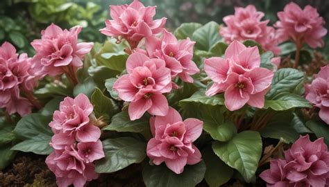 Unveiling The Wonders Of Bergenia A Comprehensive Guide Nature Facts Hub