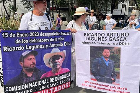 Nada Que Festejar En El De Mayo Madres Buscadoras Alistan Marcha En