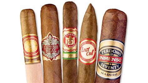 27 Great Cigars For 7 Or Less Cigar Aficionado