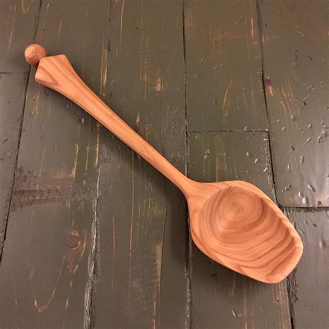 Pin By Vincent Wong On 木匙 Wood Spoon Carving Wooden Spoon Carving